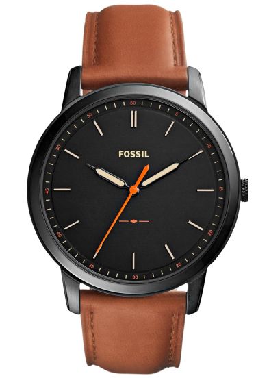 Fossil The Minimalist FS5305 - RIP