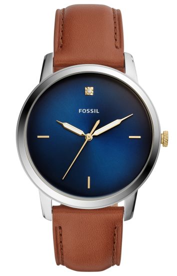 Fossil The Minimalist FS5499