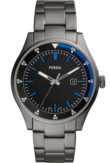 Fossil belmar watch sales