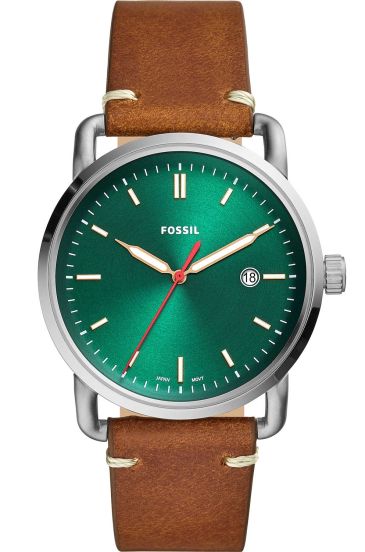 Ceas fossil the commuter hotsell