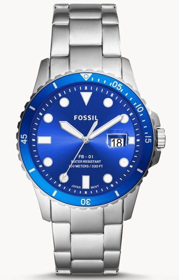 Fossil FB-01 FS5669 - RIP