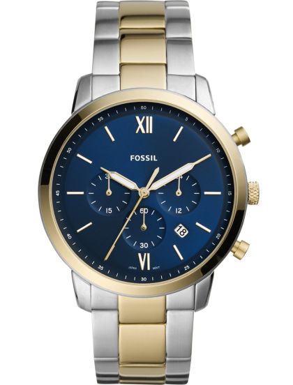 neutra chrono fossil