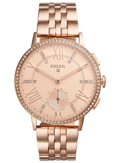 Fossil q gazer hybrid sales