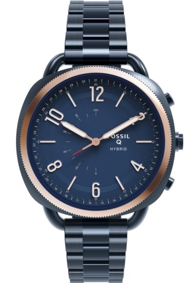Fossil Q Accomplice Hybrid FTW1203 RIP