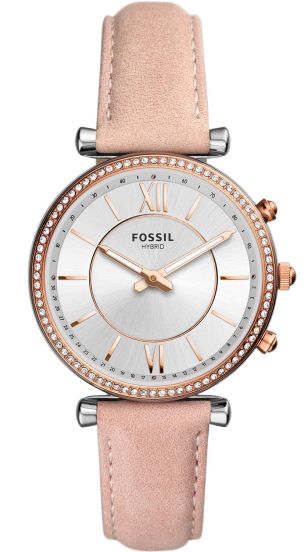 How to connect fossil hybrid watch deals