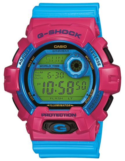 G shock g8900sc price on sale