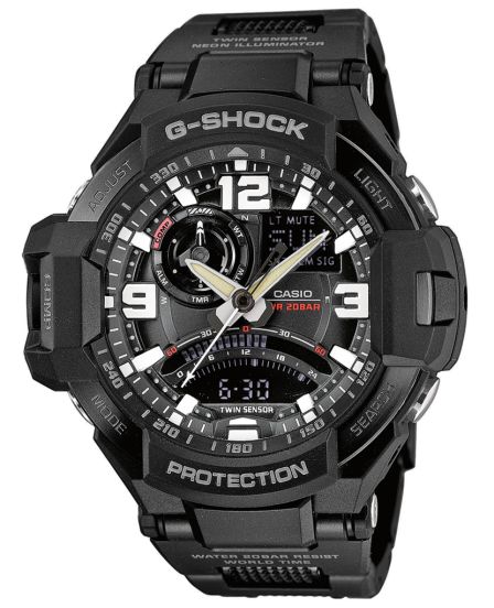 g shock ga 1000fc price