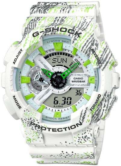 G shock ga 110tx deals