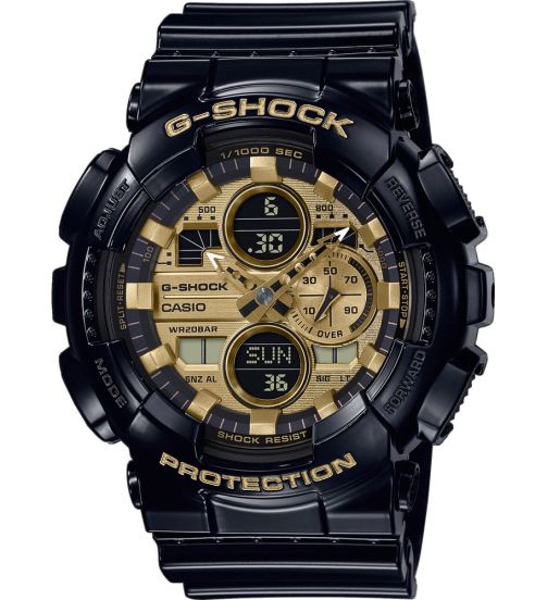 ure g shock