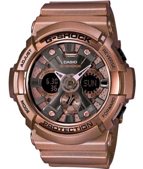 g shock kolor price