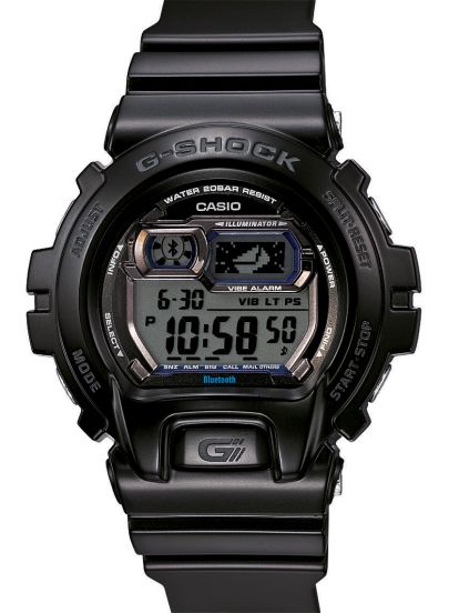 Casio G Shock 2.G Bluetooth GB X6900B 1ER