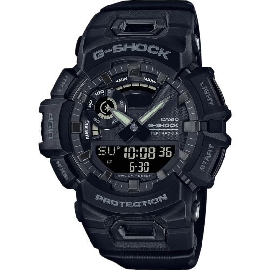 Casio G Shock GBA 900 1AER