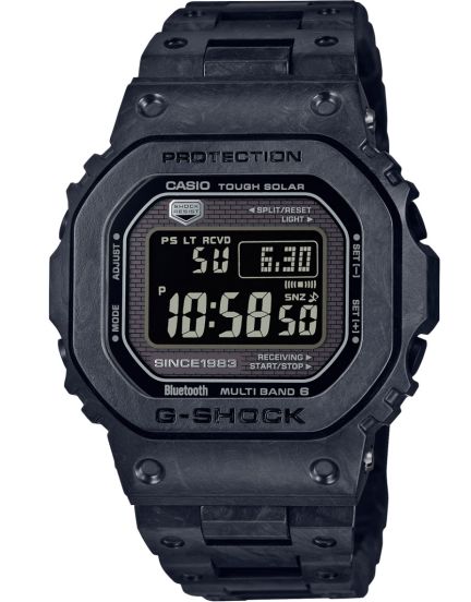 Casio g shock wall clock cheap