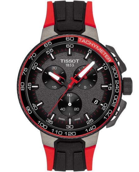 Tissot T Race Cycling Vuelta Edition T111.417.37.441.01 RIP