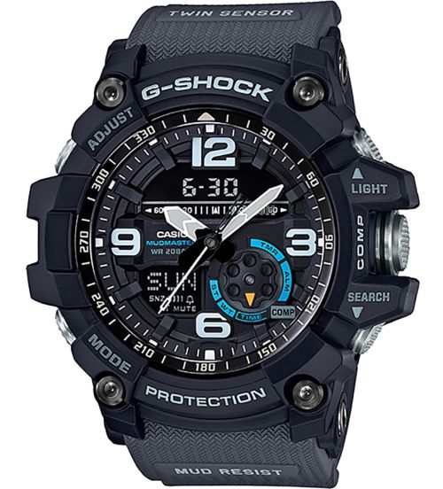 casio g shock gg 1000