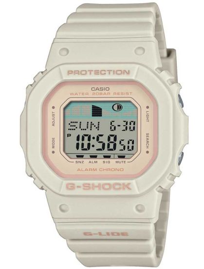 Gshock sales watches girls
