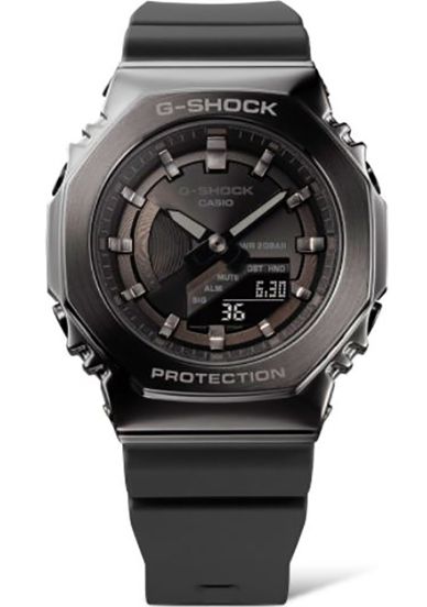 casio g shock gm