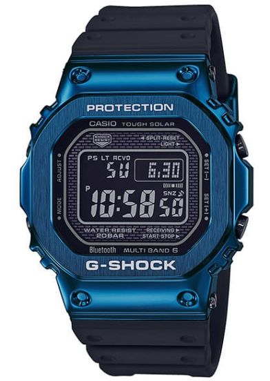 Casio G-Shock GMW-B5000G-2ER