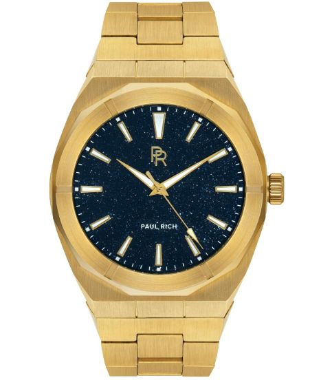 Rich paul cheap watches