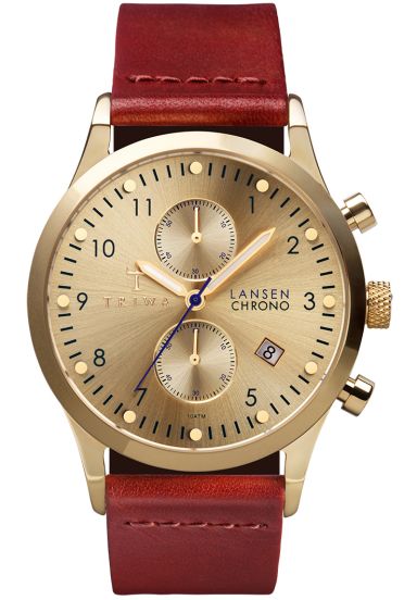 Triwa lansen outlet watch
