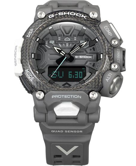 Master Gravity G-Shock Casio GR-B200RAF-8AER