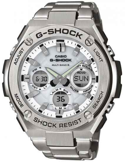 Casio g shock wave ceptor watches on sale