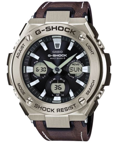 Reseller g online shock