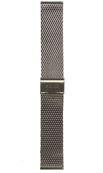 Milanese outlet strap 22mm