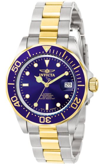 The Most Popular Invicta Watches For Men-gemektower.com.vn