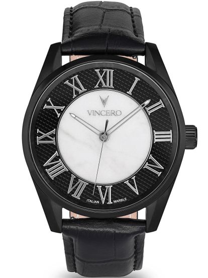 Vincero marble watch sale