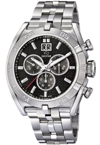 Jaguar swiss deals watches