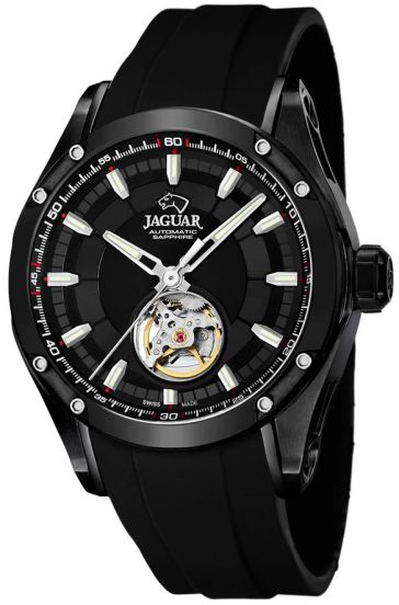 Jaguar horloge special edition cheap