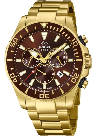 Jaguar best sale watch price