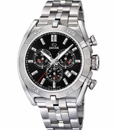 Jaguar watches hotsell special edition