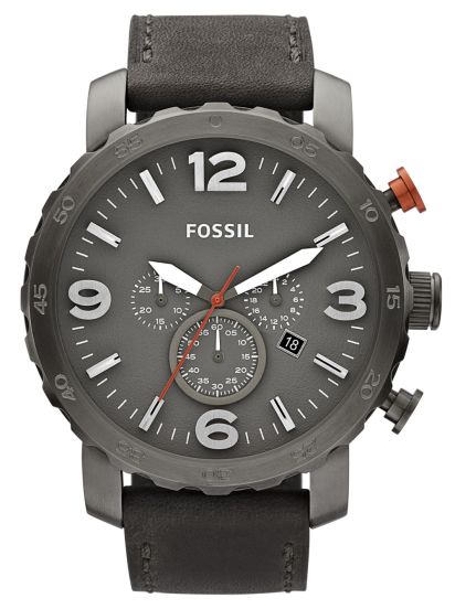 Fossil Nate JR1419