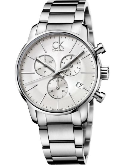 Calvin Klein City K2G27146 RIP