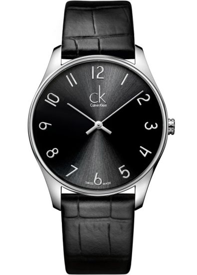 Ck classic watch online