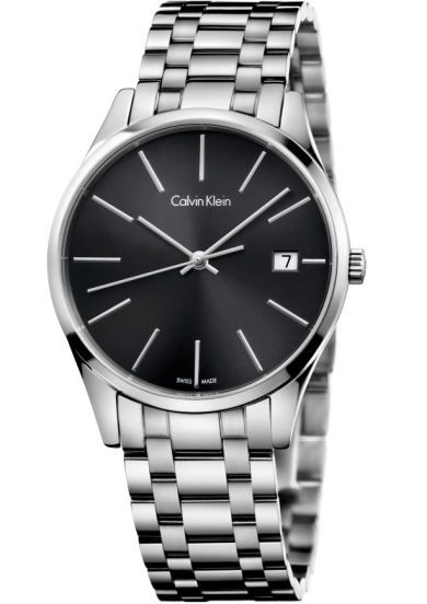 Calvin klein time watch 2025