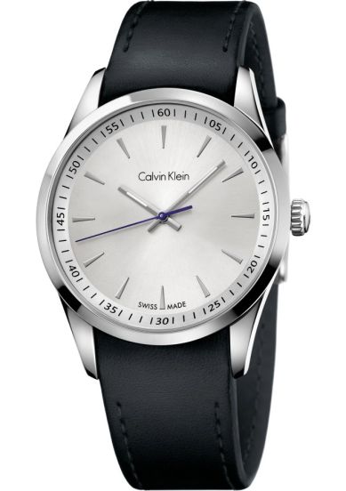 Ck watches official website 2025