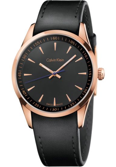 Calvin klein bold watch cheap