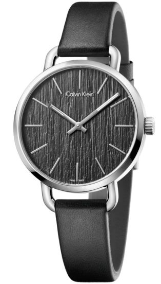 Calvin klein even watch deals