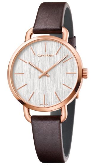 Calvin Klein Even K7B236G6