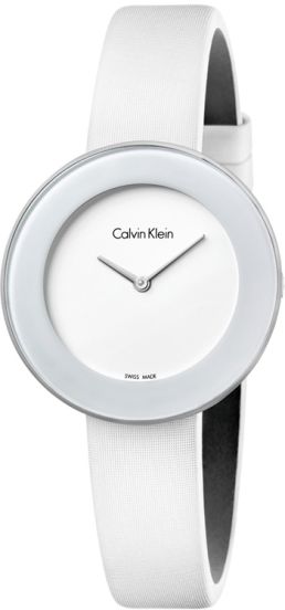 Calvin klein chic watch clearance