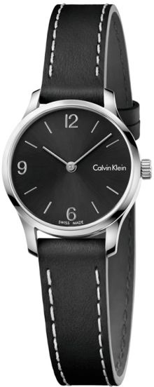 Calvin klein endless watch on sale