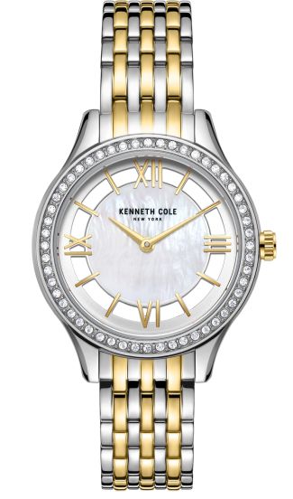 Kenneth cole sales watches women