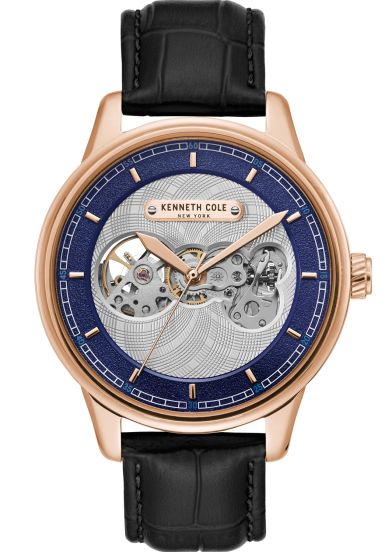 Kenneth cole automatic collection hotsell