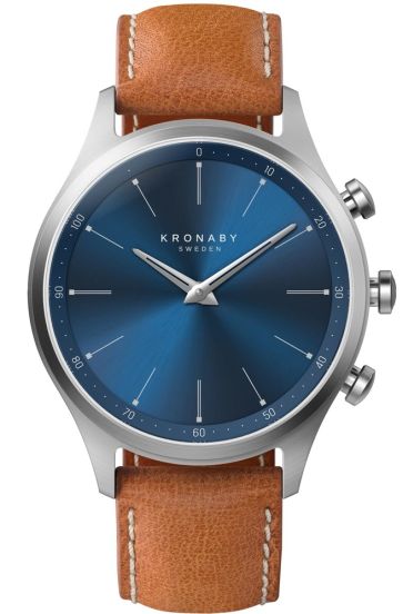 Kronaby Sekel 41mm S3124 1