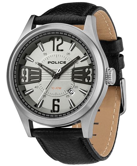 Police lancer watch shop