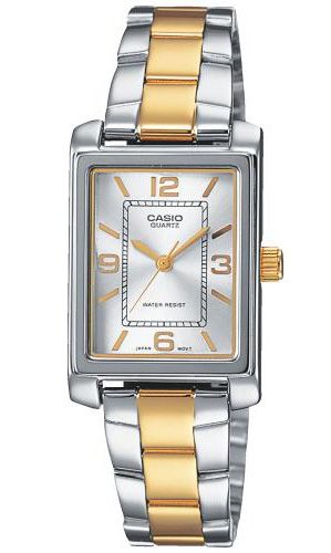 Reloj casio ltp online
