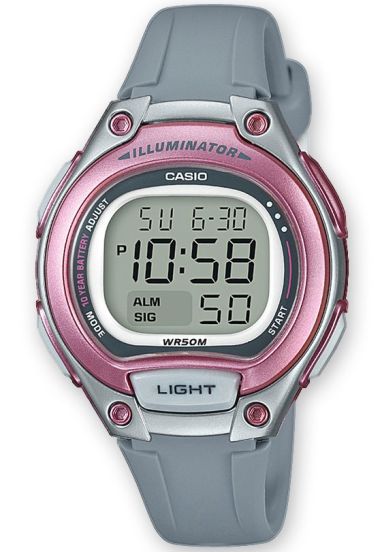 Casio Classic LW 203 8AVEF